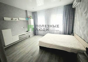 2-к квартира, на длительный срок, 64м2, 2/17 этаж