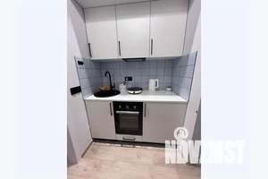 1-к квартира, посуточно, 35м2, 1/9 этаж