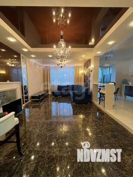 3-к квартира, на длительный срок, 109м2, 5/6 этаж