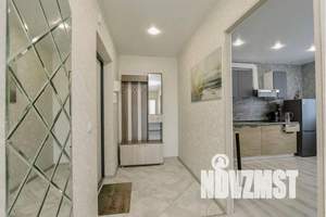 2-к квартира, посуточно, 56м2, 8/16 этаж