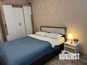 1-к квартира, посуточно, 38м2, 4/25 этаж