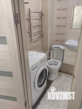 2-к квартира, на длительный срок, 50м2, 12/17 этаж