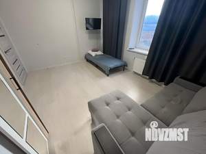 2-к квартира, посуточно, 74м2, 25/25 этаж