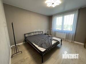 2-к квартира, на длительный срок, 41м2, 8/14 этаж