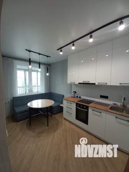 2-к квартира, на длительный срок, 45м2, 9/19 этаж