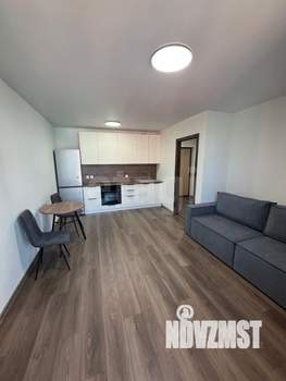 2-к квартира, на длительный срок, 43м2, 10/14 этаж