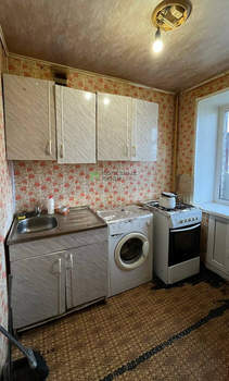 3-к квартира, на длительный срок, 58м2, 5/9 этаж