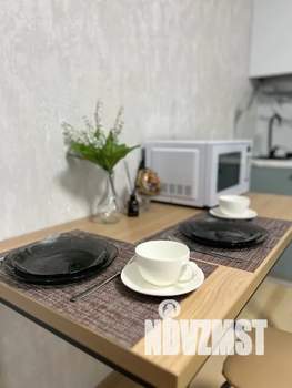 Студия квартира, посуточно, 25м2, 3/12 этаж