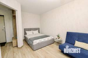 1-к квартира, на длительный срок, 42м2, 13/20 этаж