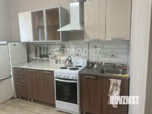 1-к квартира, на длительный срок, 40м2, 13/17 этаж