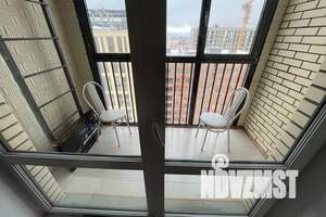 3-к квартира, посуточно, 85м2, 16/17 этаж