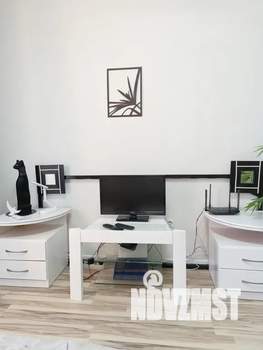 Студия квартира, посуточно, 26м2, 4/15 этаж