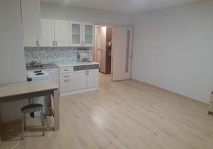 Студия квартира, на длительный срок, 30м2, 5/17 этаж