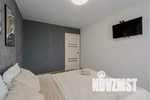 1-к квартира, посуточно, 35м2, 9/17 этаж