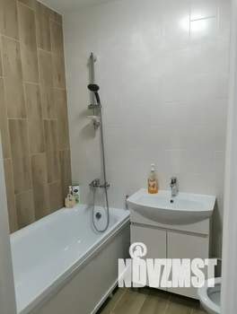 Студия квартира, посуточно, 25м2, 14/18 этаж