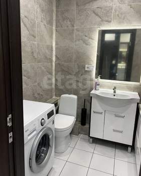 1-к квартира, на длительный срок, 40м2, 14/17 этаж