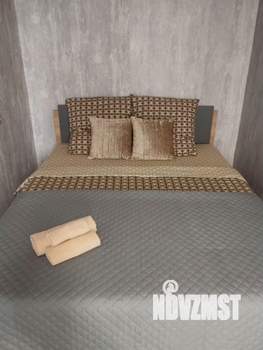 1-к квартира, посуточно, 42м2, 1/16 этаж