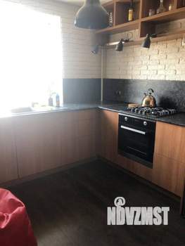 1-к квартира, на длительный срок, 36м2, 6/10 этаж