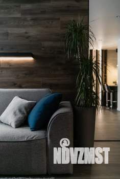 1-к квартира, посуточно, 40м2, 4/17 этаж