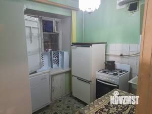 2-к квартира, на длительный срок, 45м2, 4/5 этаж