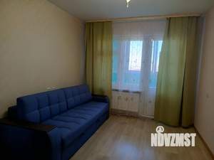 1-к квартира, на длительный срок, 33м2, 5/10 этаж