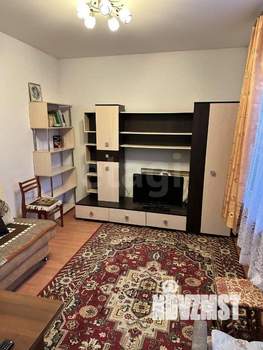 2-к квартира, на длительный срок, 48м2, 1/3 этаж