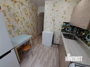 1-к квартира, на длительный срок, 31м2, 2/5 этаж