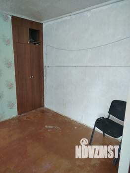 1-к квартира, на длительный срок, 36м2, 5/5 этаж