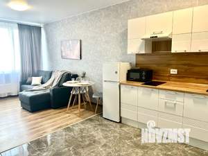 2-к квартира, посуточно, 45м2, 23/25 этаж