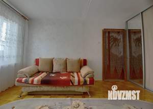 1-к квартира, посуточно, 30м2, 8/9 этаж