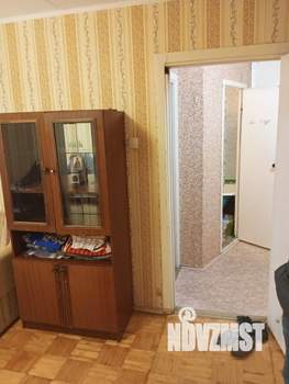 1-к квартира, на длительный срок, 30м2, 4/9 этаж