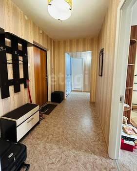 2-к квартира, на длительный срок, 55м2, 10/10 этаж