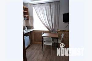 1-к квартира, посуточно, 23м2, 1/9 этаж