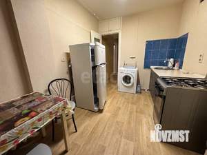 1-к квартира, на длительный срок, 33м2, 5/5 этаж