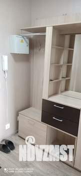 1-к квартира, посуточно, 32м2, 12/18 этаж