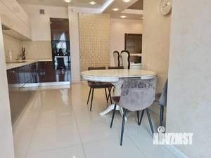 3-к квартира, на длительный срок, 109м2, 5/6 этаж