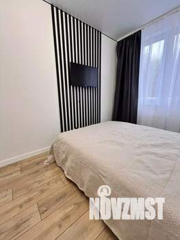 1-к квартира, посуточно, 37м2, 1/1 этаж