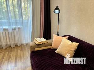 2-к квартира, посуточно, 44м2, 4/5 этаж