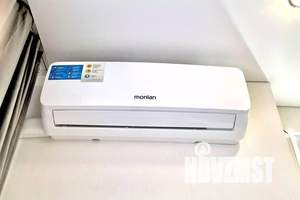 1-к квартира, посуточно, 47м2, 13/17 этаж