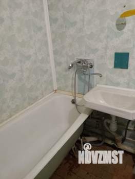 1-к квартира, на длительный срок, 29м2, 1/5 этаж