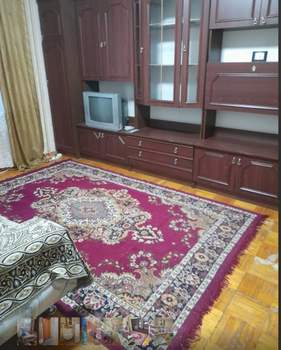 1-к квартира, на длительный срок, 29м2, 3/9 этаж