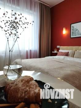 Студия квартира, посуточно, 20м2, 1/6 этаж