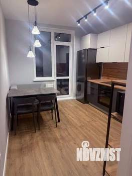 1-к квартира, на длительный срок, 36м2, 5/17 этаж