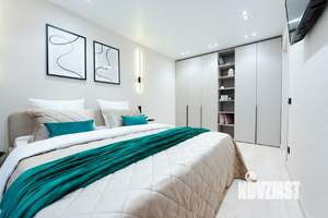 2-к квартира, посуточно, 45м2, 17/25 этаж