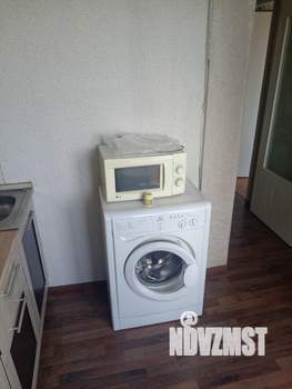 1-к квартира, на длительный срок, 33м2, 6/9 этаж