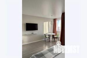 1-к квартира, посуточно, 33м2, 16/17 этаж
