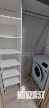 1-к квартира, на длительный срок, 35м2, 4/12 этаж