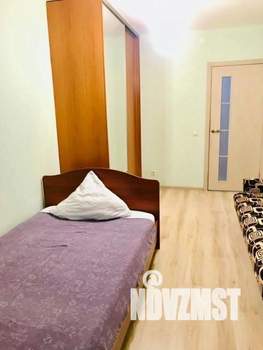 2-к квартира, посуточно, 60м2, 1/1 этаж