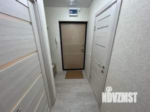 1-к квартира, посуточно, 33м2, 9/18 этаж