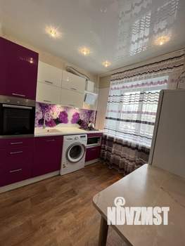 1-к квартира, посуточно, 31м2, 1/1 этаж